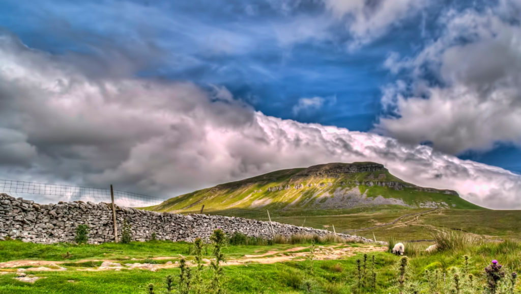 Yorkshire Dales