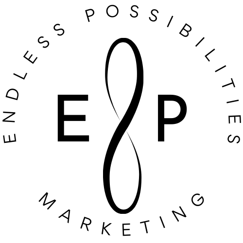 Endless Possibilities Marketing logo
